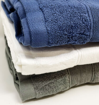 Bath Towel - Microfiber